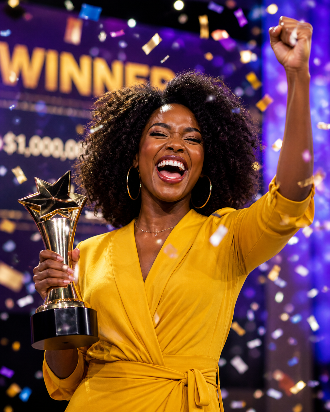 Lumo Events online ticketing voting and donation platform in Ghana