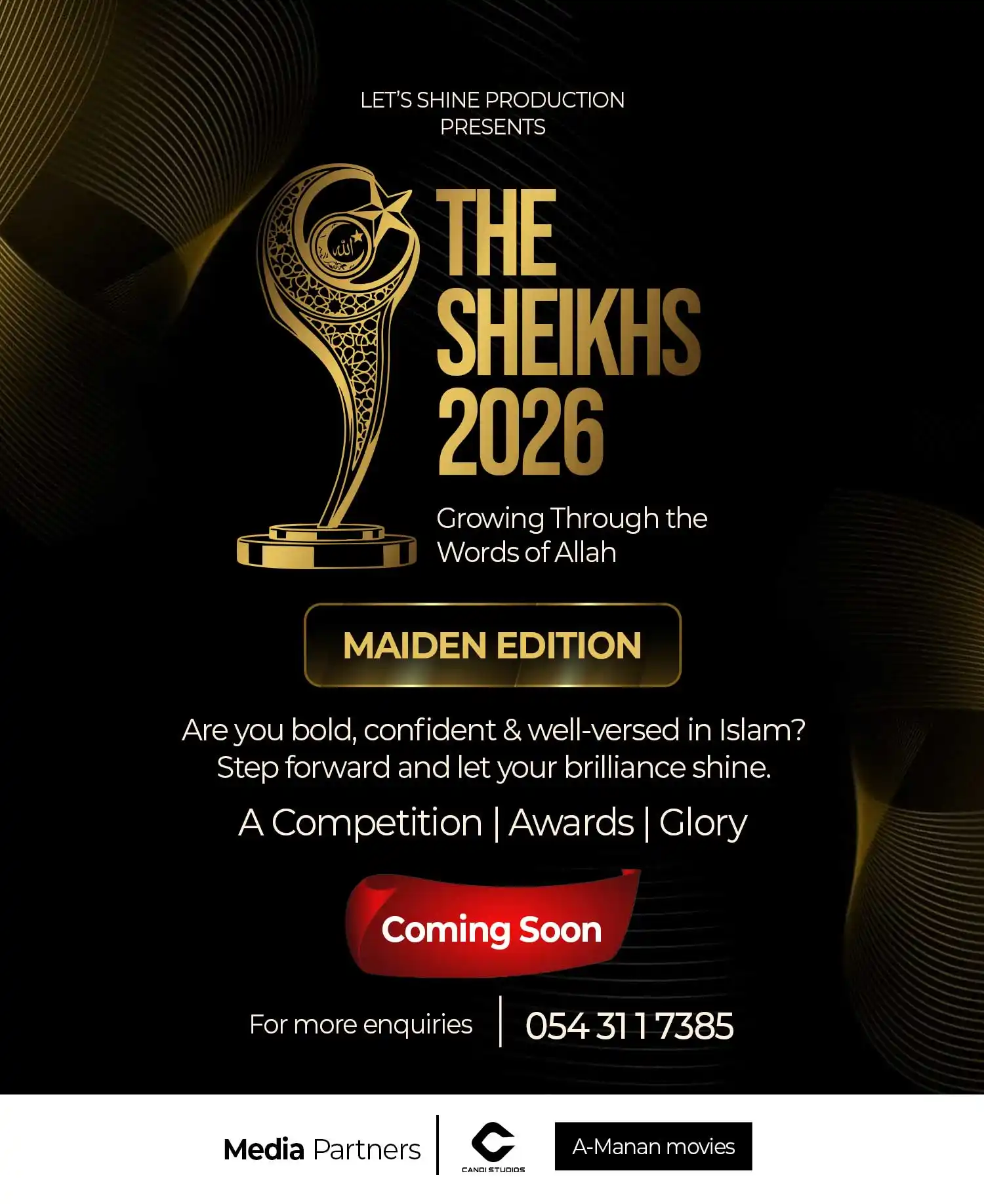 event logo