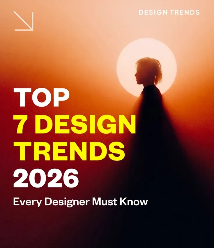Best Graphic Designer of the Year