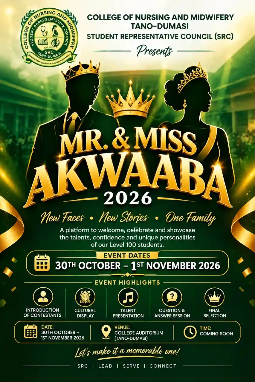 event logo