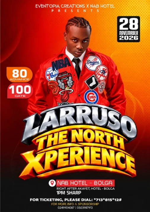 event logo