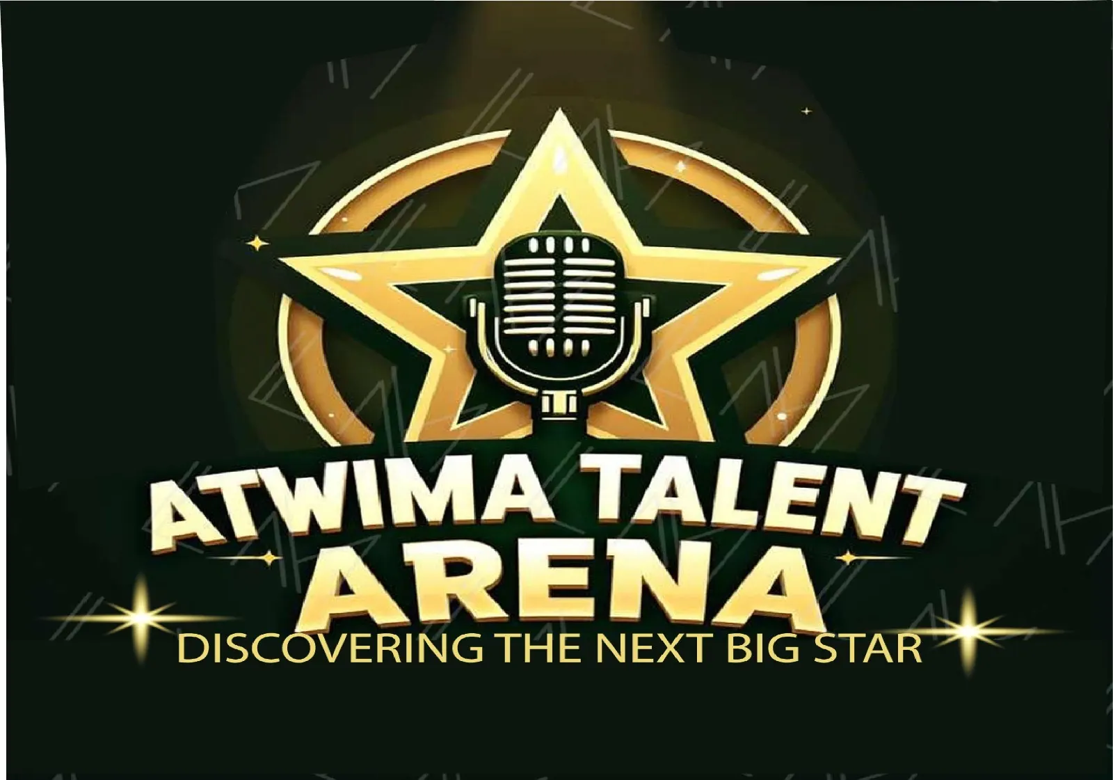 Atwima Talent Arena