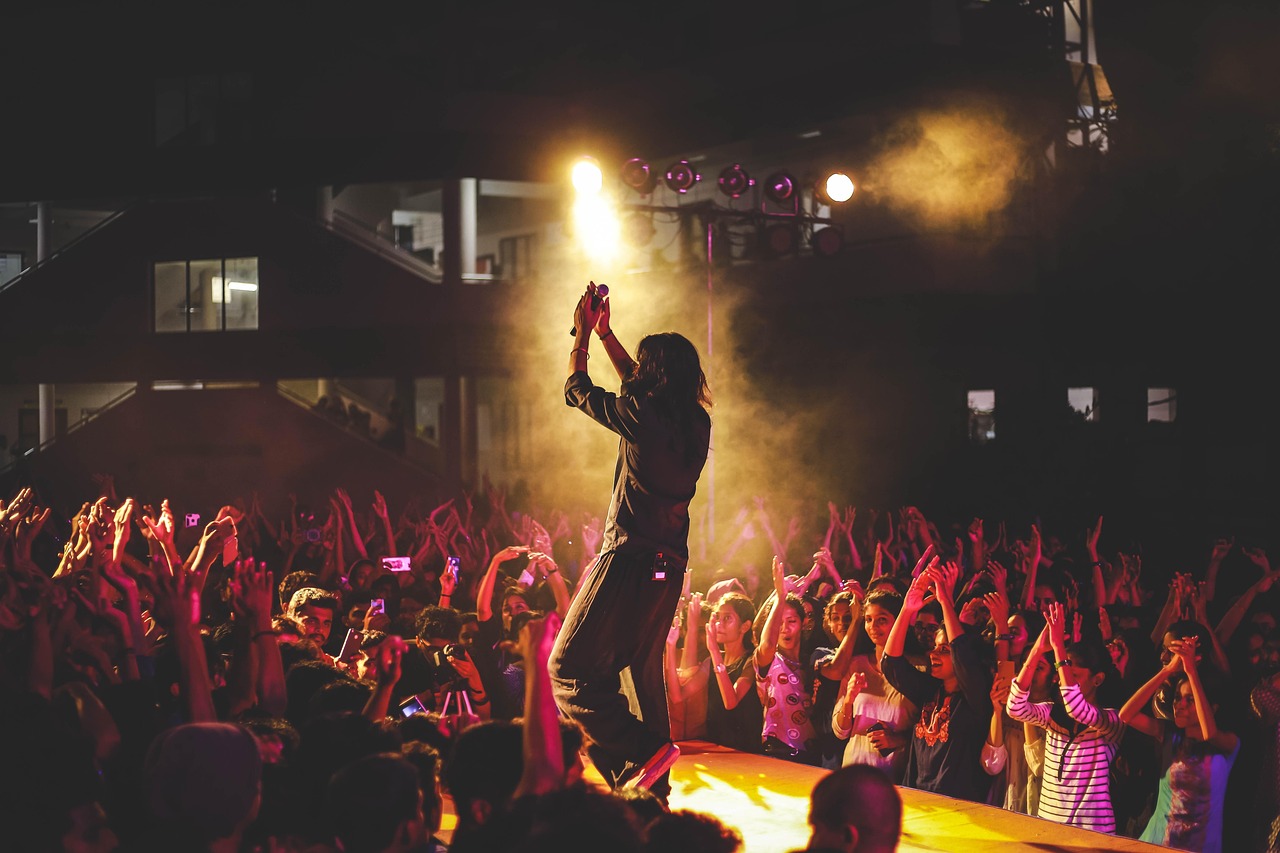 Lumo Events event categories music comedy fashion culture festivals tickets voting and donations in Ghana